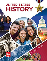 US History cover