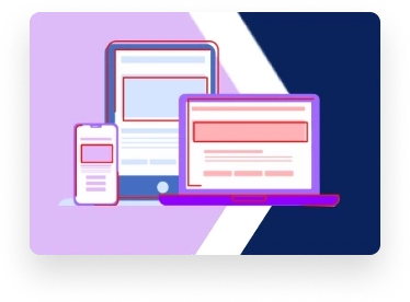 laptop and mobile device icons