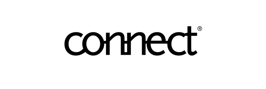Connect logo
