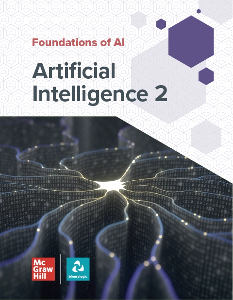 The cover of Foundations of AI: Artificial Intelligence 2
