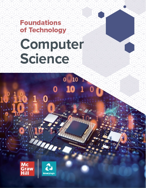 The cover of Foundations of Technology: Computer Science