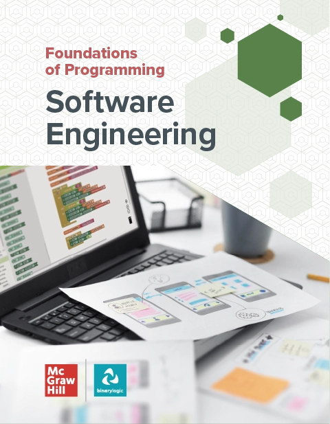 The cover of Foundations of Programming: Software Engineering