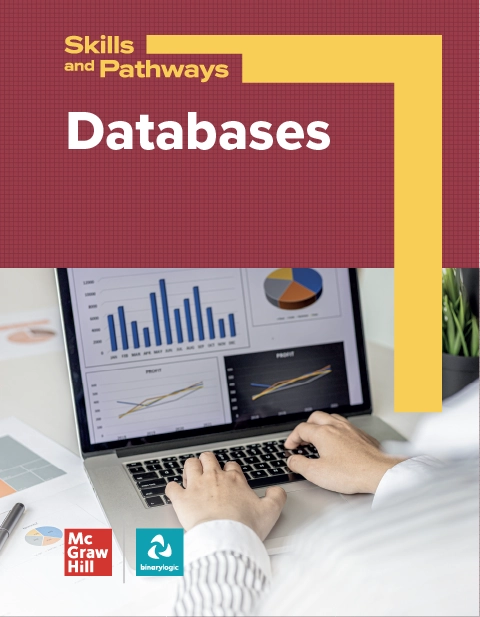 The cover of Skills and Pathways: Databases