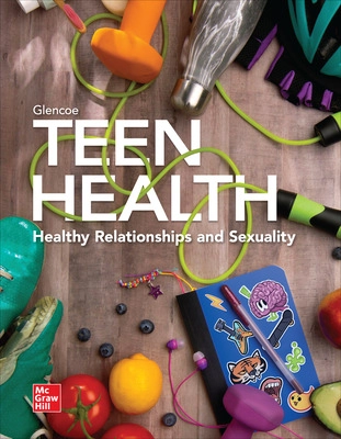 Teen Health cover